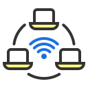 computadora portátil icon