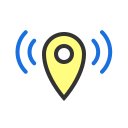 gps icon