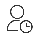 reloj icon