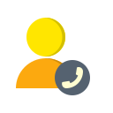 teléfono icon