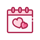 calendario icon