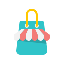 bolsa icon