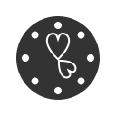 reloj icon