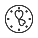 reloj icon