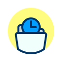 reloj icon