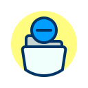 borrar icon