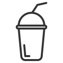 컵 icon