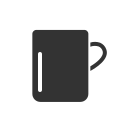 컵 icon