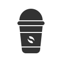 컵 icon