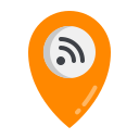 gps icon