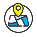 gps icon