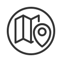 Gps icon