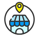 gps icon