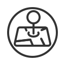 Gps icon