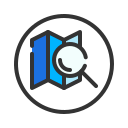 Расположение icon