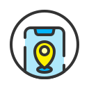 мобильный icon