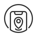 Mobile icon