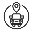 Gps icon
