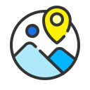 gps icon