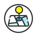 gps icon
