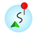 gps icon