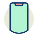 móvil icon