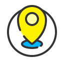 gps icon