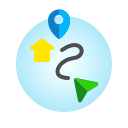 gps icon