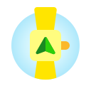 gps icon