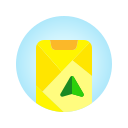 gps icon