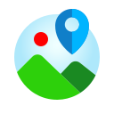 gps icon