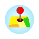 gps icon