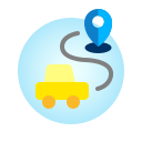 gps icon