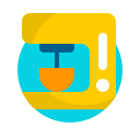 Kitchen icon