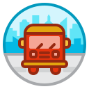 transport icon