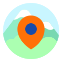 gps icon