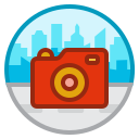 kamera icon