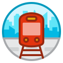 transport icon