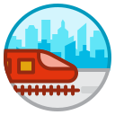 transport icon