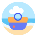 bolsa icon