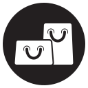 Bag icon