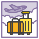 voyage icon