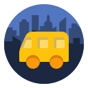 transporte icon