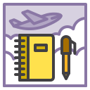 voyage icon