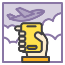 mobile icon