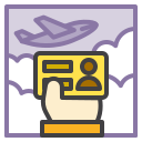voyage icon