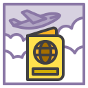 voyage icon