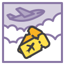 voyage icon