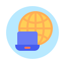 computadora portátil icon