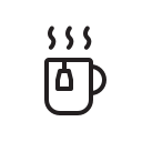 Чашка icon